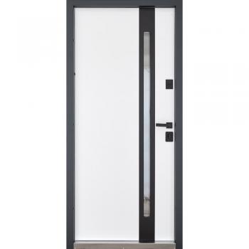 Abwehr двери • 506 Nordi Glass Defender (KTM)