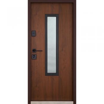 Abwehr двери • Paradise Glass LP-1 Bionica 2