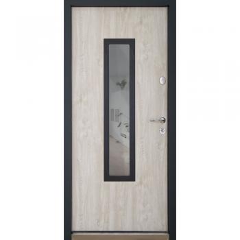 Абвер двери Украина • 408 Solid Glass Defender (KTM)