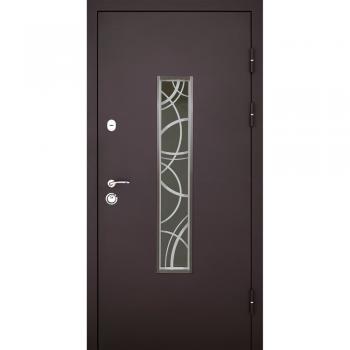 Абвер двери Украина • 408 Solid Glass Defender (KTM)