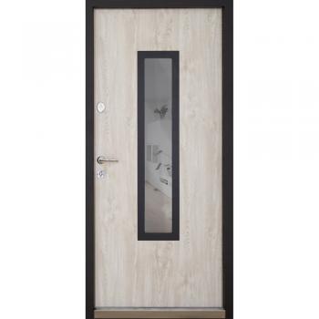 Абвер двери Украина • 408 Solid Glass Defender (KTM)