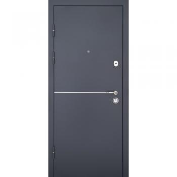 Абвер двери • 133 Solid Defender (KTM)