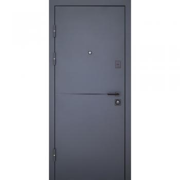 Абвер двери Украина • 76 Solid Defender (KTM)