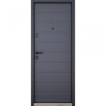 Абвер двери Украина • 76 Solid Defender (KTM)