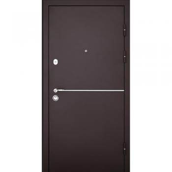 Абвер двери Украина • 76 Solid Defender (KTM)