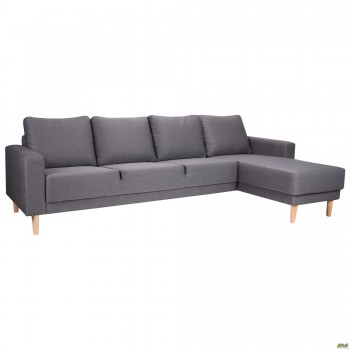 Диван Monet 3-х местный и угловой модуль Багама 35