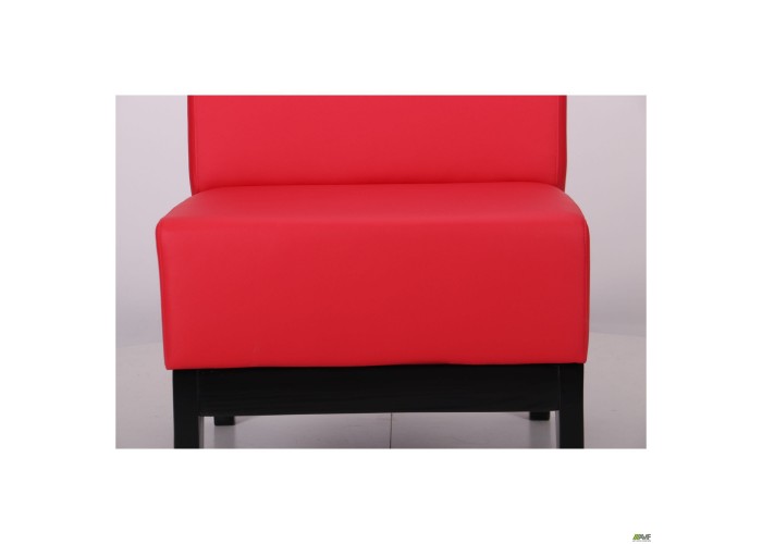  Кресло Квадро на деревянном каркасе (Н250) венге 670*670*850Н Неаполь N-36  6 — купить в PORTES.UA