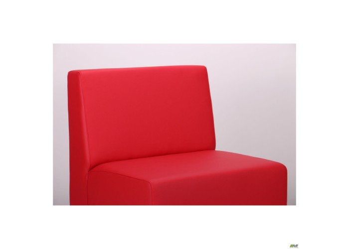  Кресло Квадро на деревянном каркасе (Н250) венге 670*670*850Н Неаполь N-36  7 — купить в PORTES.UA
