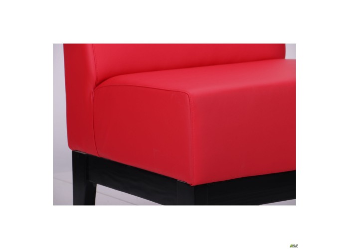  Кресло Квадро на деревянном каркасе (Н250) венге 670*670*850Н Неаполь N-36  9 — купить в PORTES.UA