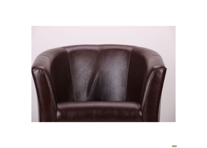  Кресло Арабика одноместный модуль Мадрас дк браун  7 — купить в PORTES.UA