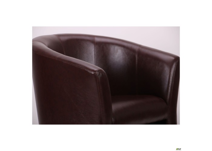  Кресло Арабика одноместный модуль Мадрас дк браун  8 — купить в PORTES.UA
