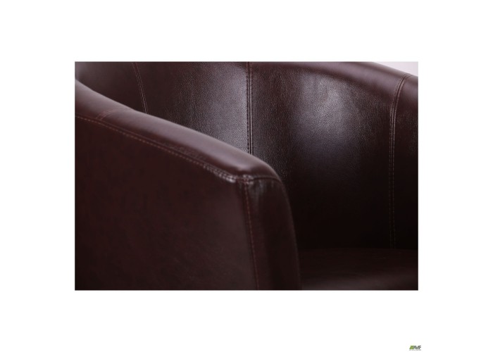  Кресло Арабика одноместный модуль Мадрас дк браун  9 — купить в PORTES.UA