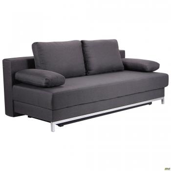 Диван Стелла Мальмо 96 Black