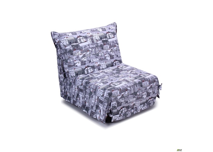  Кресло раскладное SMS 0,8 City gray  2 — купить в PORTES.UA