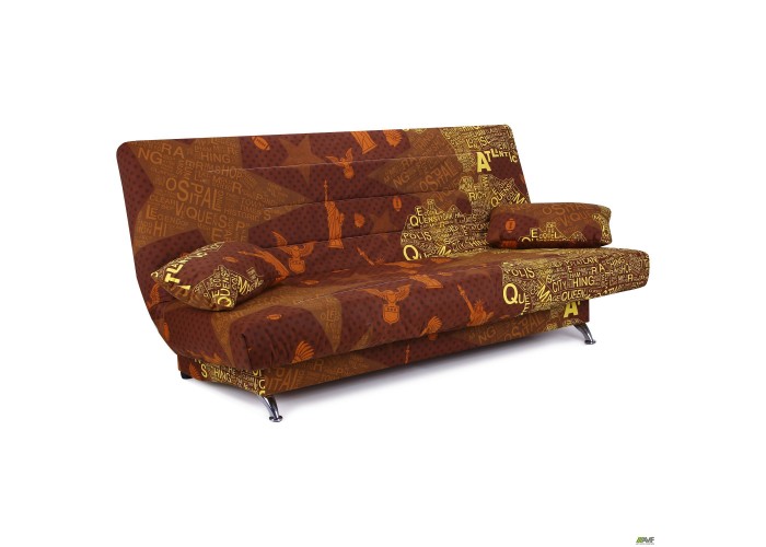  Розкладний диван Аякс PS State brown  2 — замовити в PORTES.UA