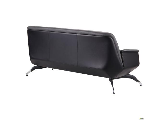  Диван Absolute Grey/Black  5 — купить в PORTES.UA