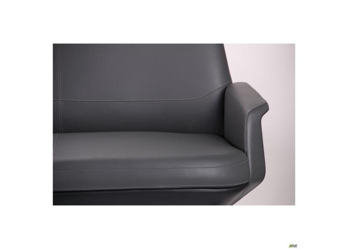  Диван Absolute Grey/Black  10 — купить в PORTES.UA