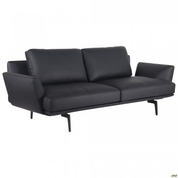 Диван Bruni Black