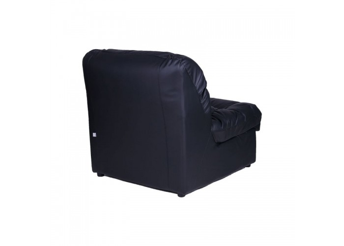  Кресло Визит одноместный модуль Неаполь N-20  4 — купить в PORTES.UA