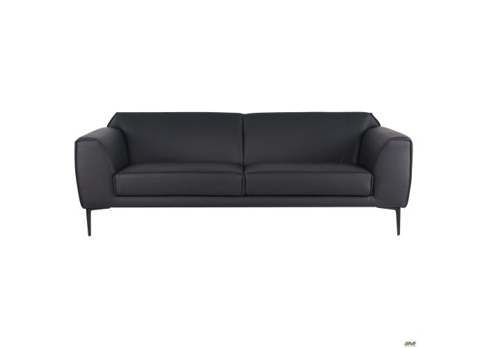  Диван Andrea Black  1 — купить в PORTES.UA