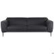 Диван Andrea Black