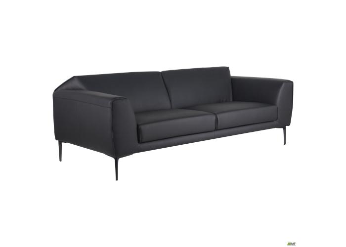  Диван Andrea Black  2 — купить в PORTES.UA