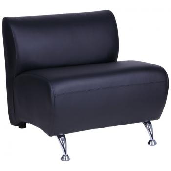 Диван Каролина одноместный модуль Неаполь N-20