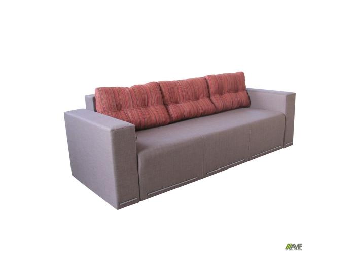  Диван раскладной Берлин 3-й модуль Бонд 05 Браун/Бонд 05 Браун  1 — купить в PORTES.UA