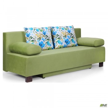 Диван Тэдди Kolibri Mint/Rainwing 230 (1)