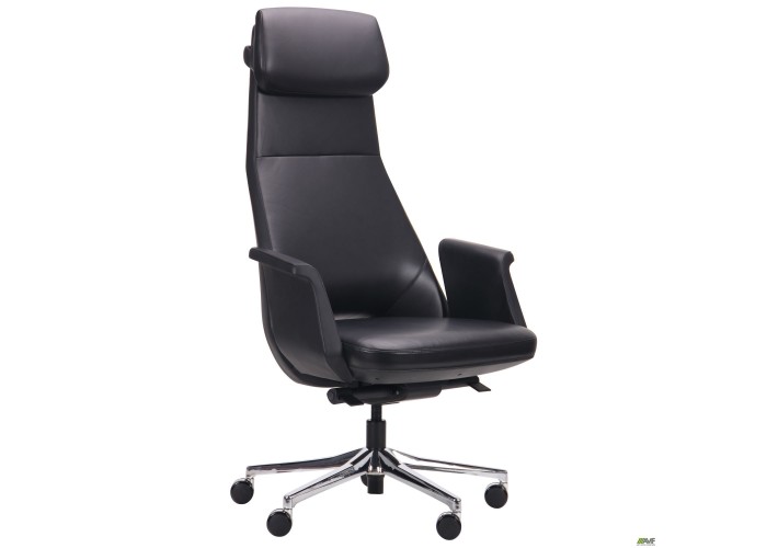  Кресло Absolute HB Black  1 — купить в PORTES.UA