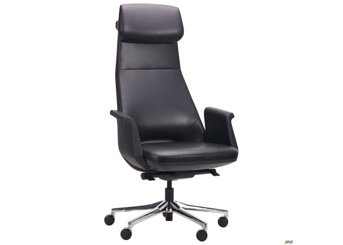  Кресло Absolute HB Black  2 — купить в PORTES.UA