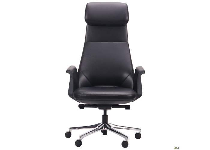  Кресло Absolute HB Black  3 — купить в PORTES.UA