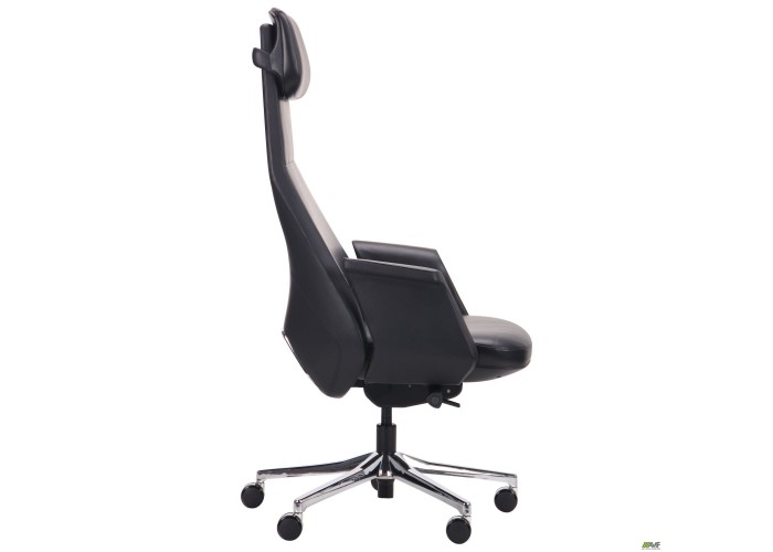  Кресло Absolute HB Black  4 — купить в PORTES.UA