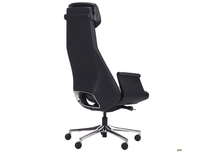  Кресло Absolute HB Black  5 — купить в PORTES.UA