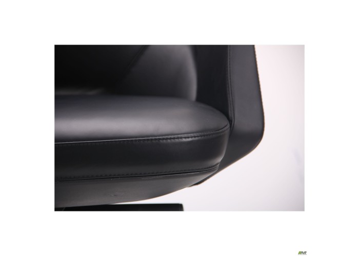  Кресло Absolute HB Black  9 — купить в PORTES.UA