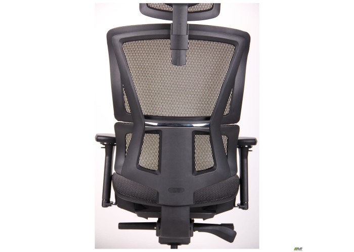  Кресло Agile Black Alum Black  11 — купить в PORTES.UA
