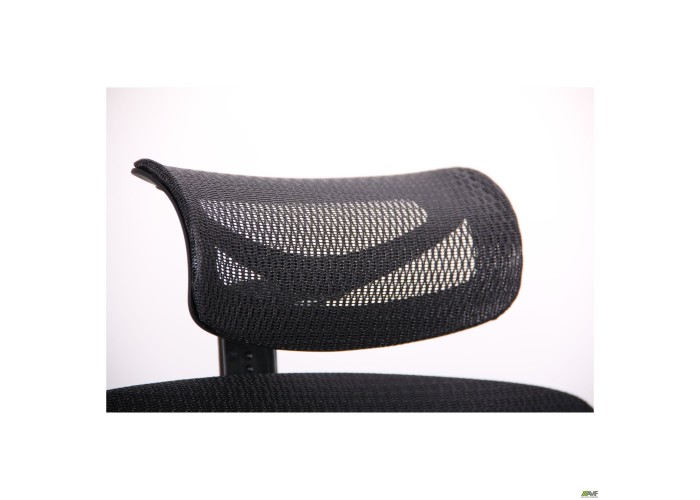  Кресло Agile Black Alum Black  12 — купить в PORTES.UA