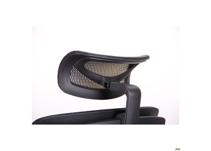  Кресло Agile Black Alum Black  13 — купить в PORTES.UA