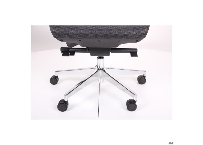 Кресло Agile Black Alum Black  14 — купить в PORTES.UA