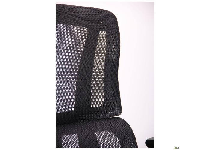  Кресло Agile Black Alum Black  6 — купить в PORTES.UA