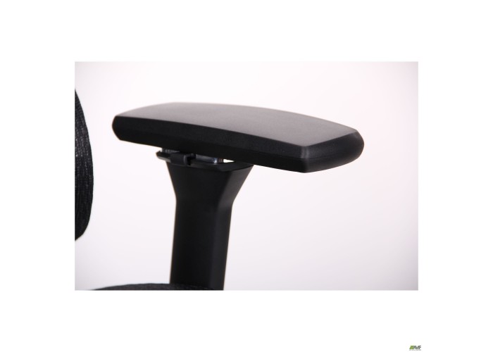  Кресло Agile Black Alum Black  8 — купить в PORTES.UA