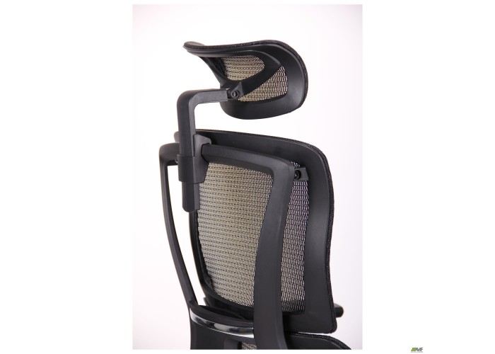  Кресло Agile Black Alum Black  9 — купить в PORTES.UA