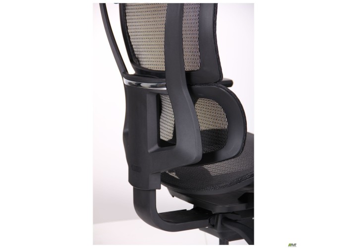  Кресло Agile Black Alum Black  10 — купить в PORTES.UA