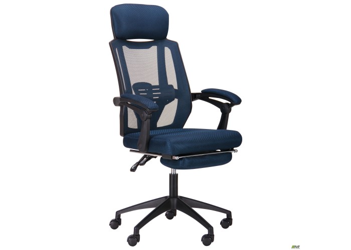  Кресло Art темно-синий  1 — купить в PORTES.UA