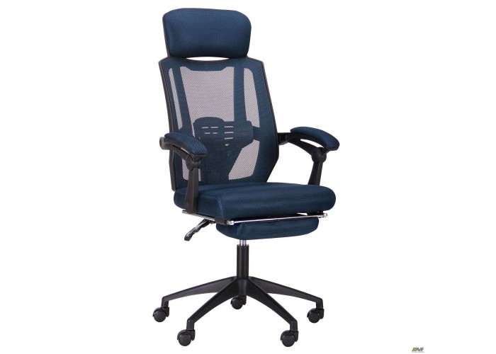  Кресло Art темно-синий  2 — купить в PORTES.UA