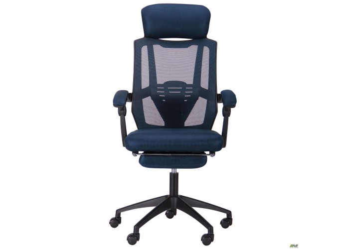 Кресло Art темно-синий  3 — купить в PORTES.UA
