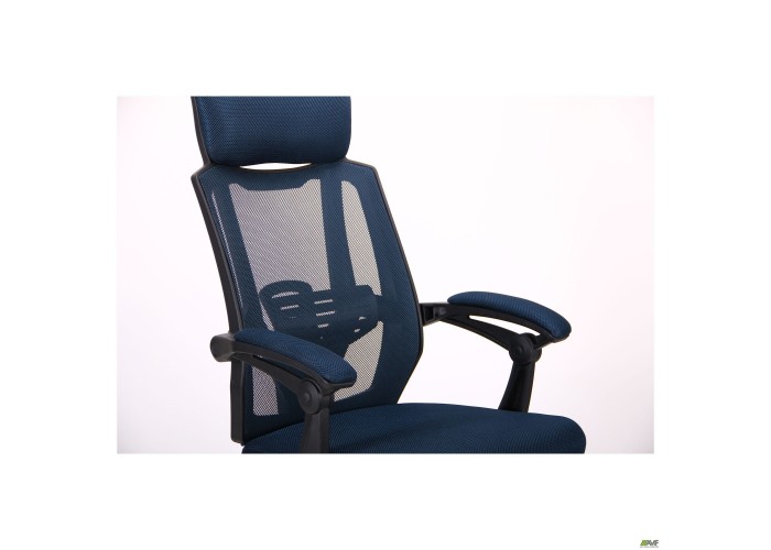  Кресло Art темно-синий  7 — купить в PORTES.UA