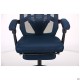 Крісло Art темно-синій