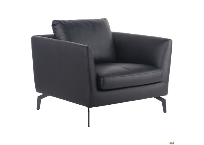  Кресло Fernand Black  1 — купить в PORTES.UA