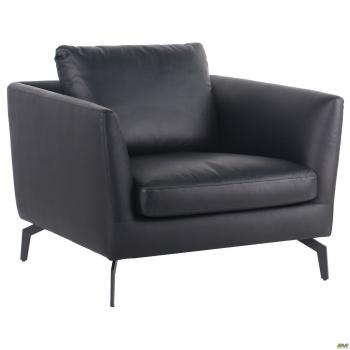 Крісло Fernand Black
